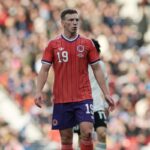 Primo piano Ferguson