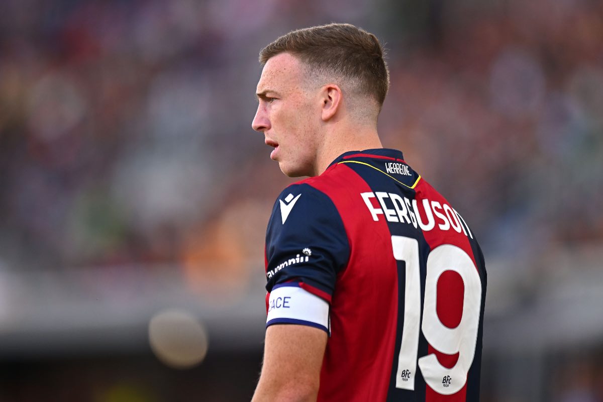 jene-stephaniuk-lkmGeyLItrw-unsplash-ls Lewis Ferguson con la maglia del Bologna