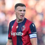 Lewis Ferguson primo piano