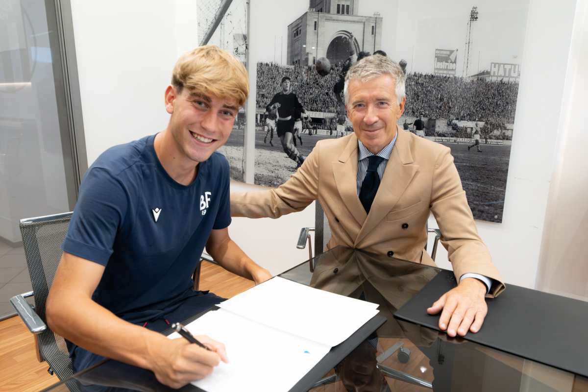 Doppietta e altra grande prestazione: Lo Monaco meriterebbe già un’occasione in prima squadra