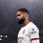 Primo piano Loftus-Cheek