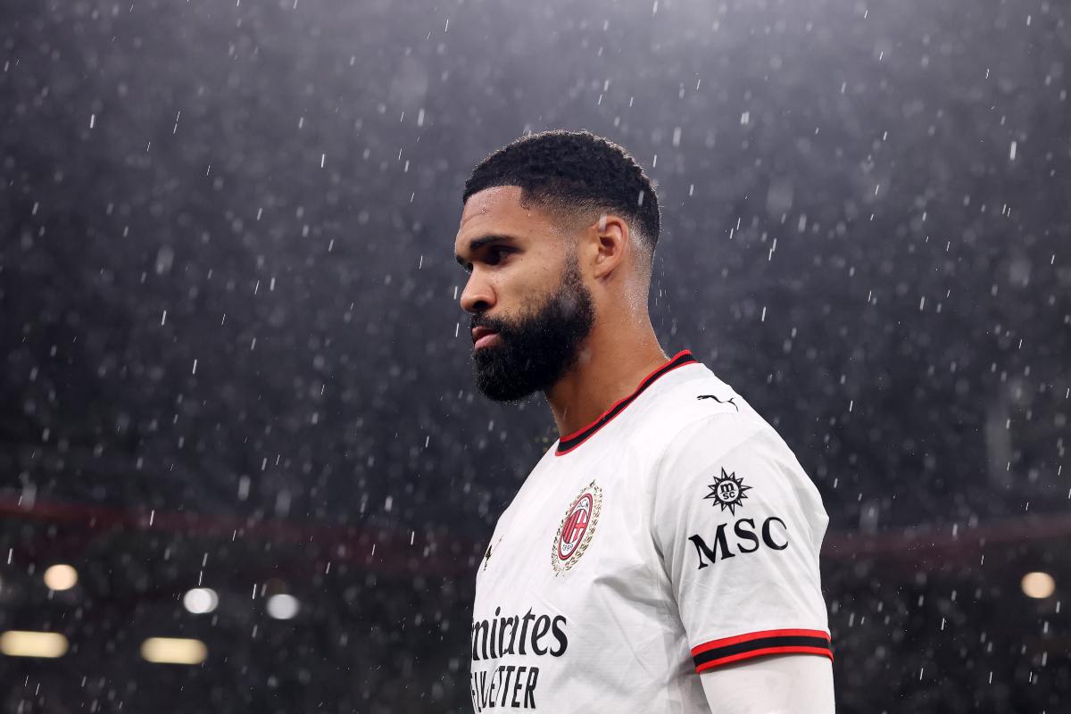 Milan-Bologna, rossoneri in emergenza: lesione per Loftus-Cheek