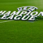 Logo Champions League