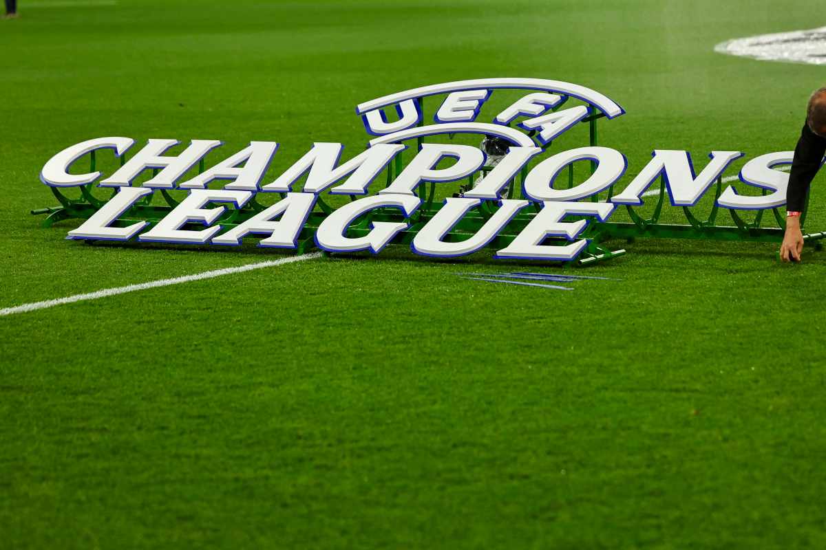 Pugno duro della Uefa: il club rischia l’esclusione dalle coppe europee