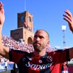 De Silvestri in primo piano