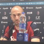 Conferenza De Silvestri