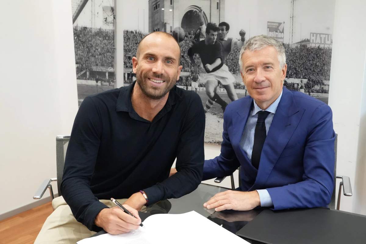 Bologna, ufficiale: Lorenzo De Silvestri rinnova fino al 2027