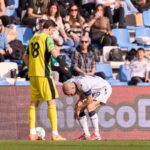 Infortunio De Silvestri