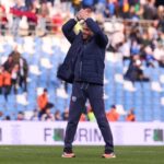 Lorenzo De Silvestri a fine partita