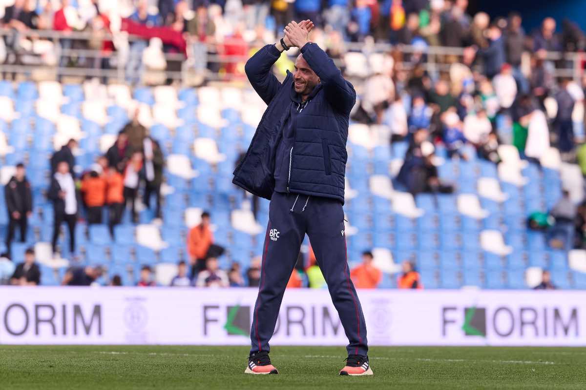 Bologna, De Silvestri: “C’è una base importante di giocatori. Tedesco ci sta insegnando nuove tattiche. Orsolini? Spero a breve si annunci il rinnovo”