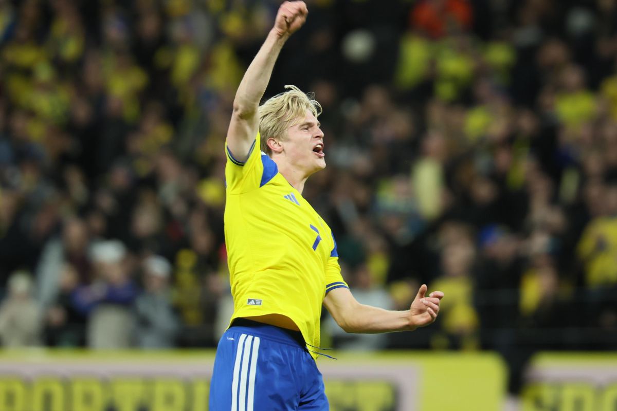 Mondiale, alla scoperta di Lucas Bergvall: il talento svedese che può cambiare le gerarchie del Girone F