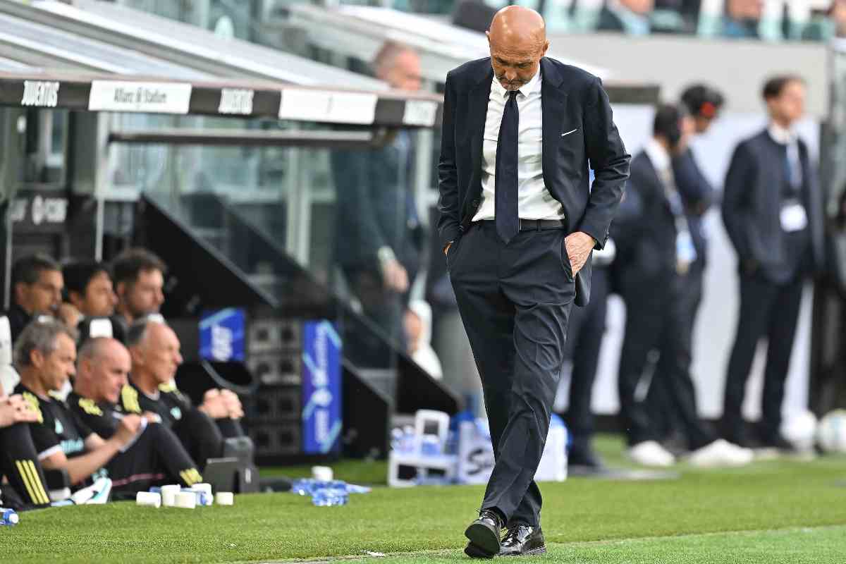 Juve, priorità Champions: quel risvolto negativo che coinvolge anche Spalletti