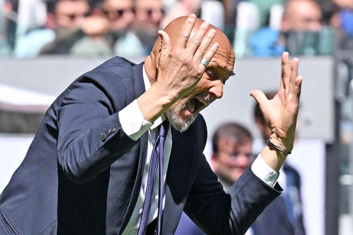 Juventus fuori dalla Champions: arriva una conferma che non lascia dubbi