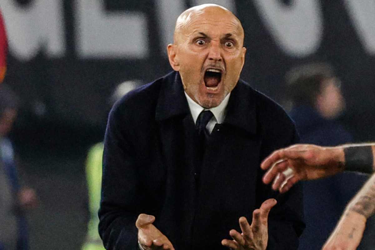 Juve, scintille tra Comolli e Spalletti: volano gli stracci, ecco cosa sta accadendo