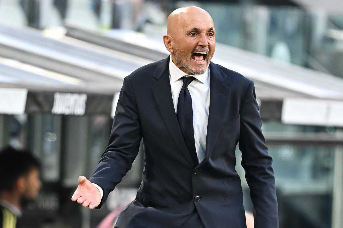 Juventus, nuovi guai per Spalletti: un titolare vuole andare via