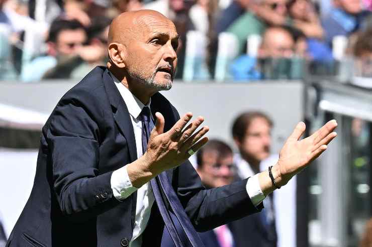Luciano Spalletti
