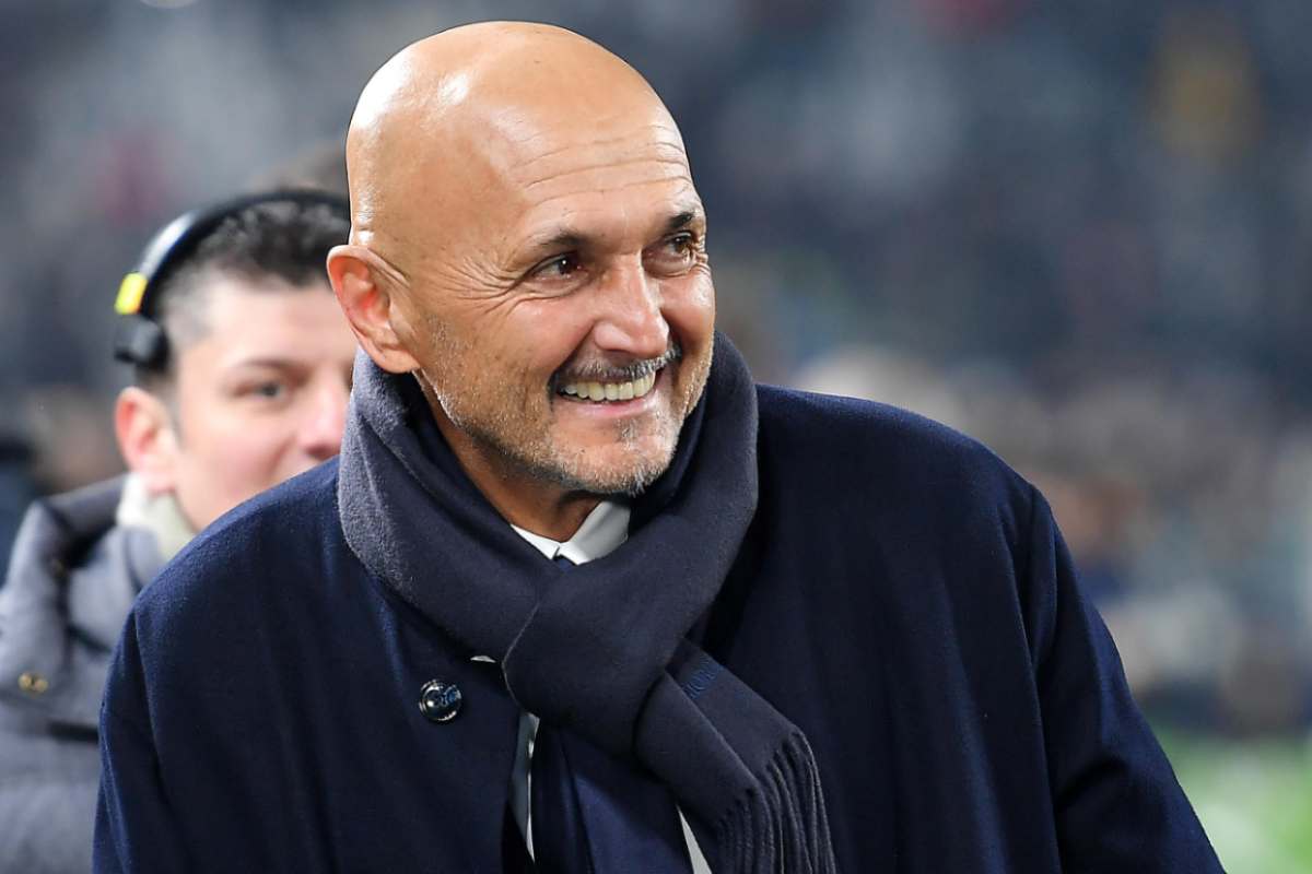 Juve, dalla Roma il grande rinforzo per Spalletti: le cifre dell’affare