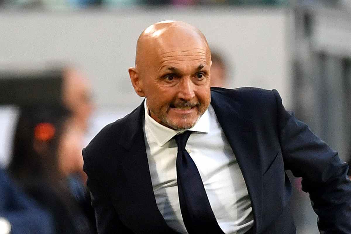 Luciano Spalletti