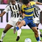 Lucumi in azione