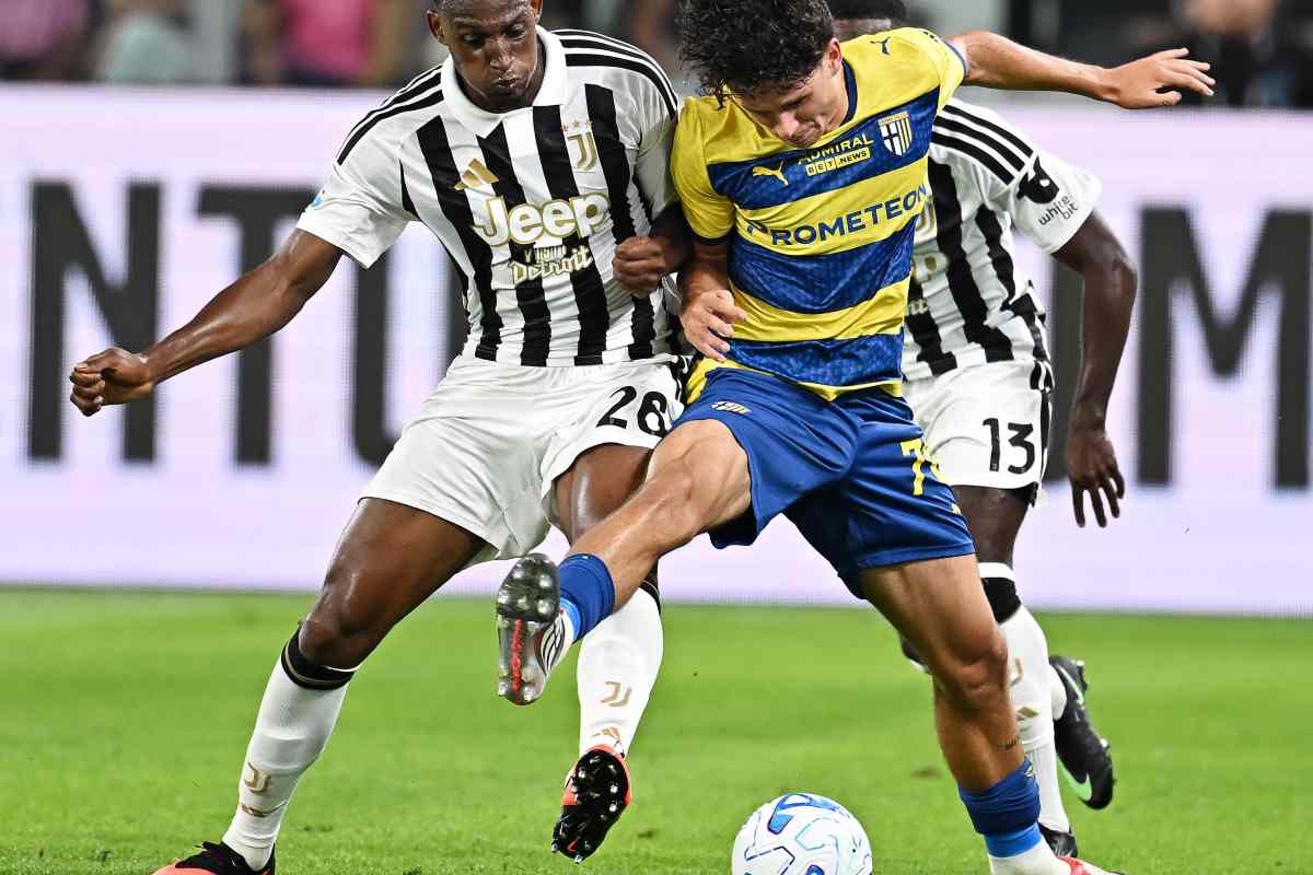 Lucumi in azione