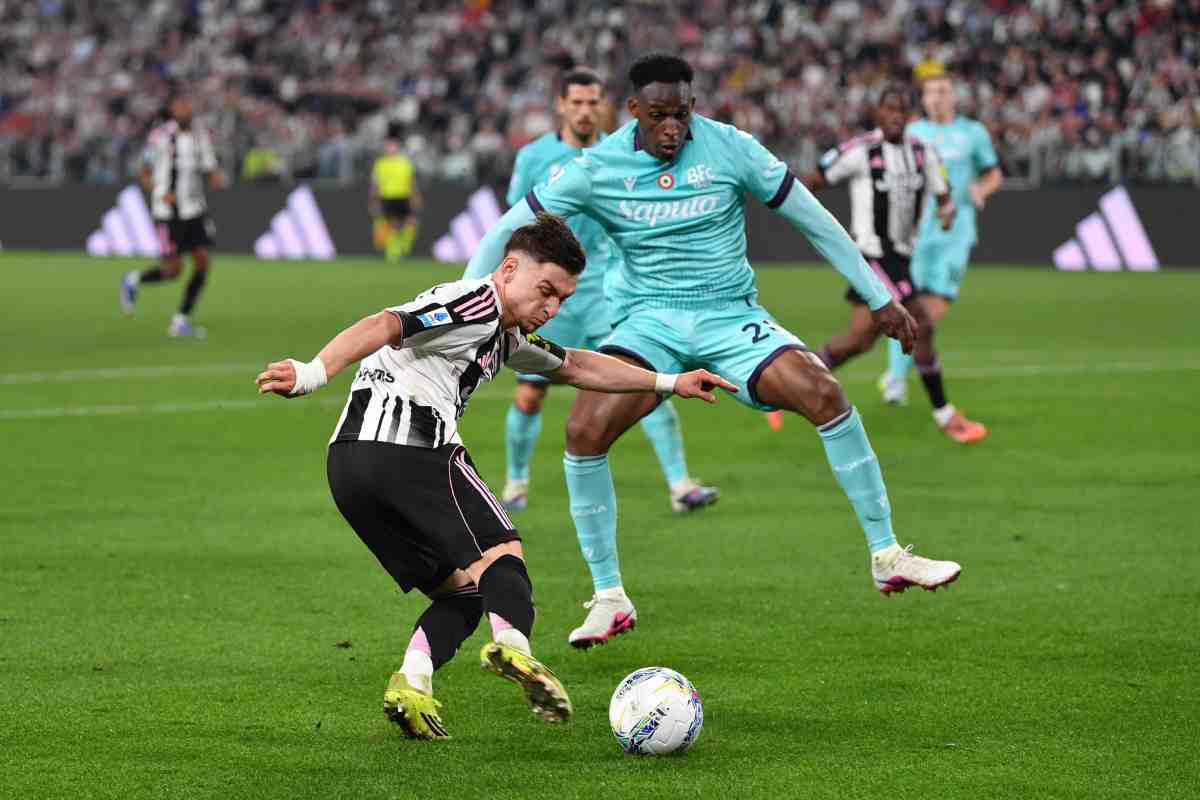 Napoli-Bologna, Lucumì vuole ripetere la grande prestazione dell’andata