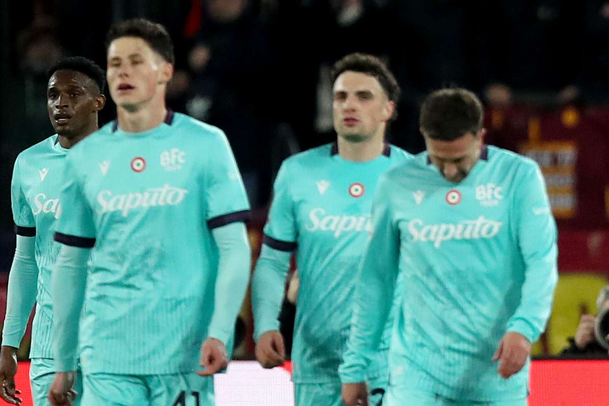 Bologna, frenata brusca: tutti i numeri del calo rispetto al 2025