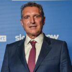 Luigi De Siervo, CEO della Lega di Serie A