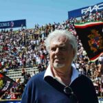 Maifredi primo piano