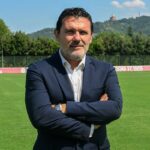 Luigi Piangerelli presentato come Responsabile Tecnico del settore giovanile del Bologna