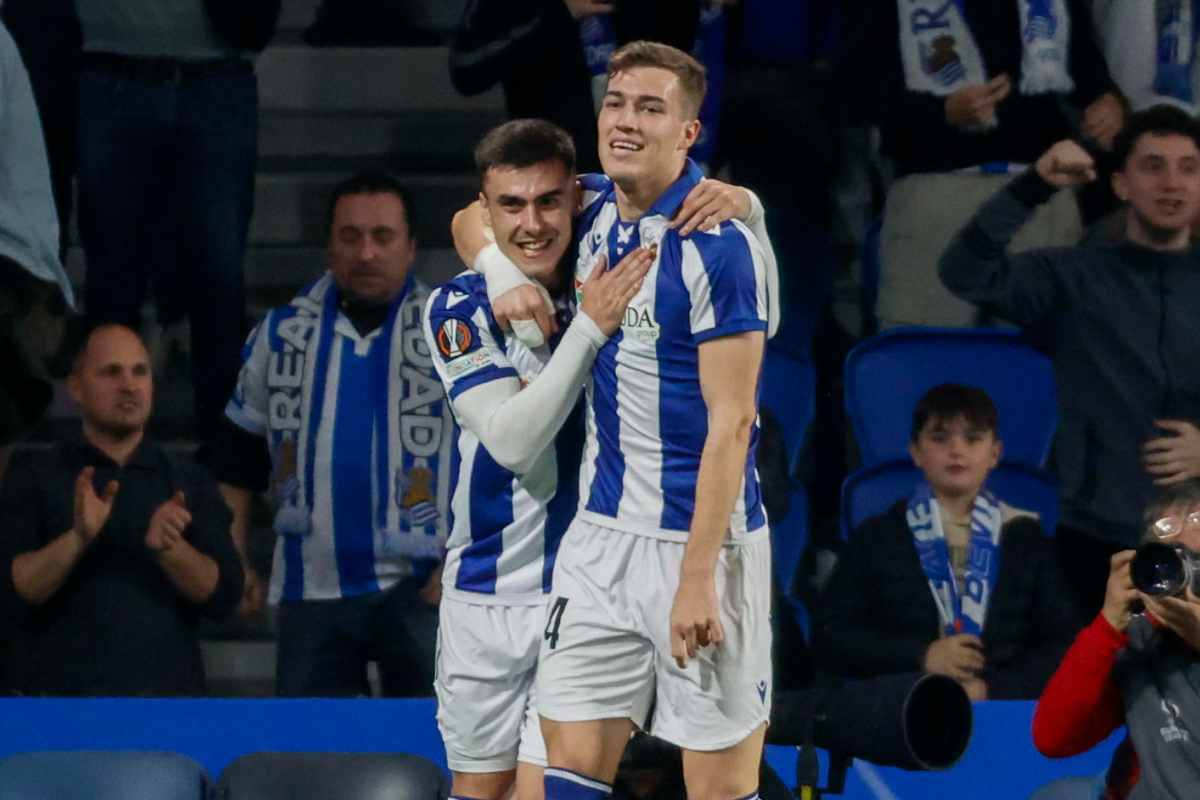 Luka Sucic