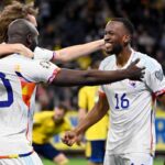 Lukebakio e Lukaku