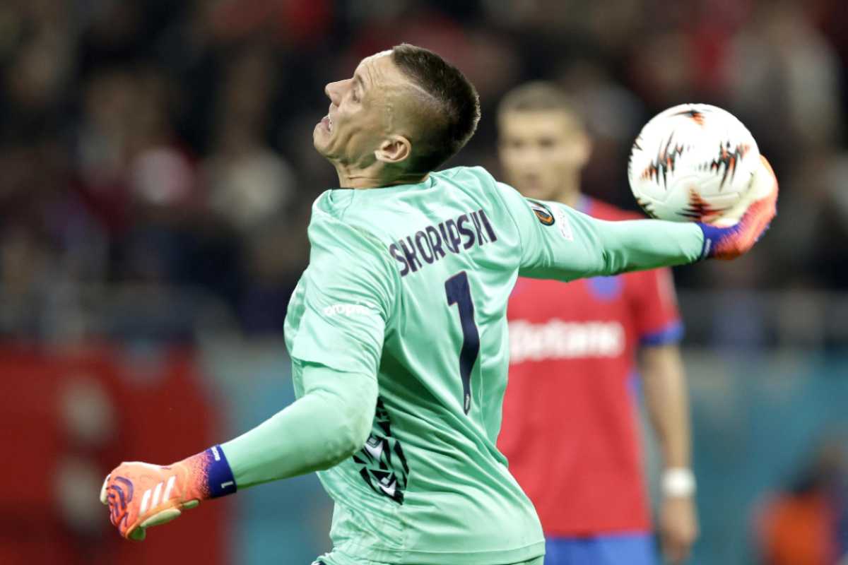 Skorupski e la scelta di Italiano: è ora un problema per il Bologna?