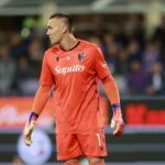 Primo piano Skorupski