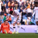 Infortunio Skorupski