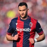 Lykogiannis in azione