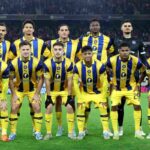 Il Maccabi Tel Aviv