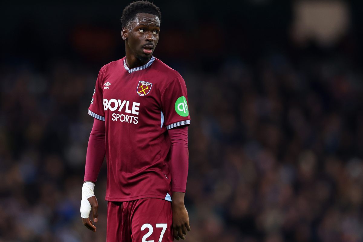 Bologna, offerta al West Ham per Magassa: i dettagli
