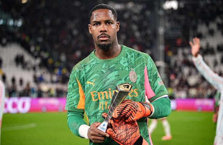 Maignan MVP