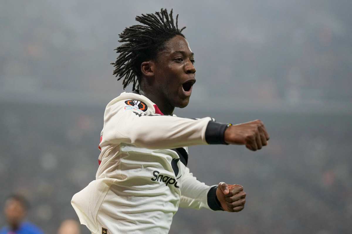 Inter: Koné complicato, il sostituto giganteggia in Premier