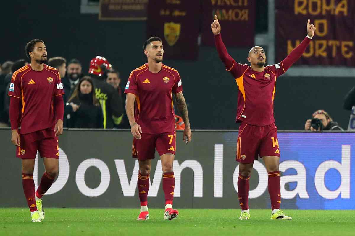 Roma, dal flop di Ferguson a Malen: i giallorossi hanno trovato il loro bomber