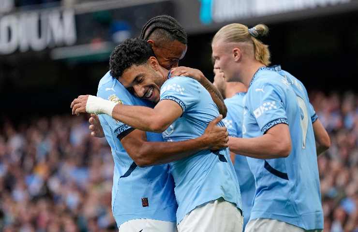 Manchester City