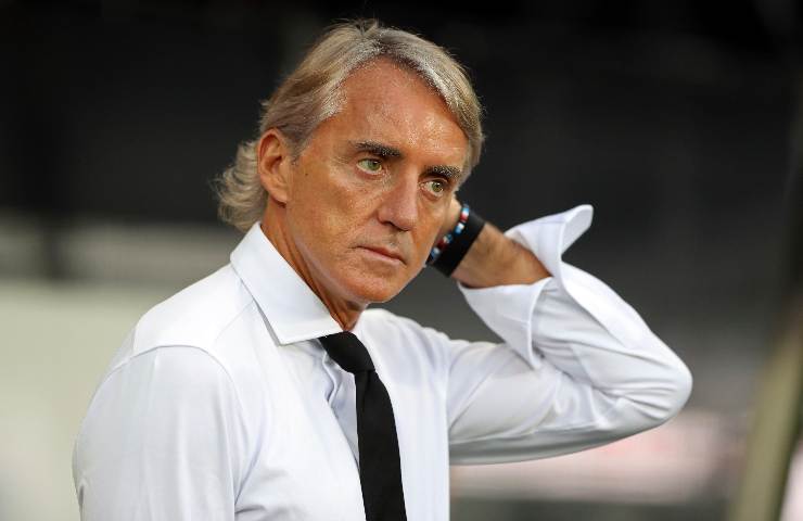 Roberto Mancini