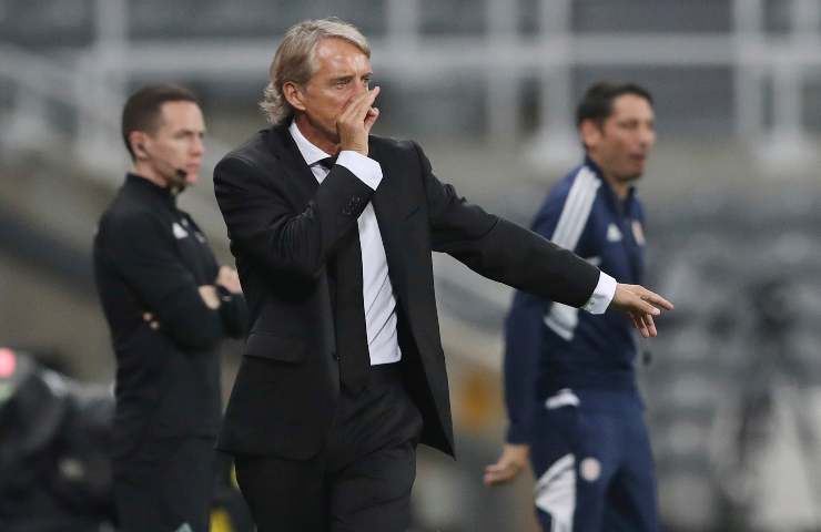 Mancini