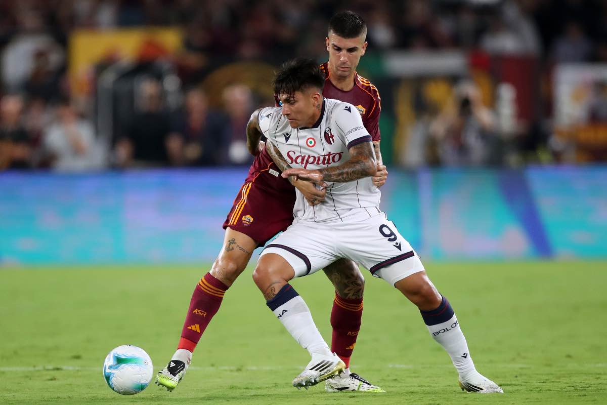 Bologna-Roma, che occasione: quanto valgono i quarti di finale?