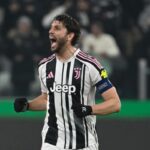 Primo piano Locatelli