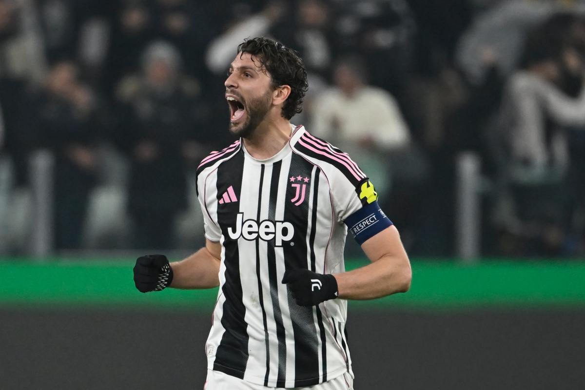 Primo piano Locatelli