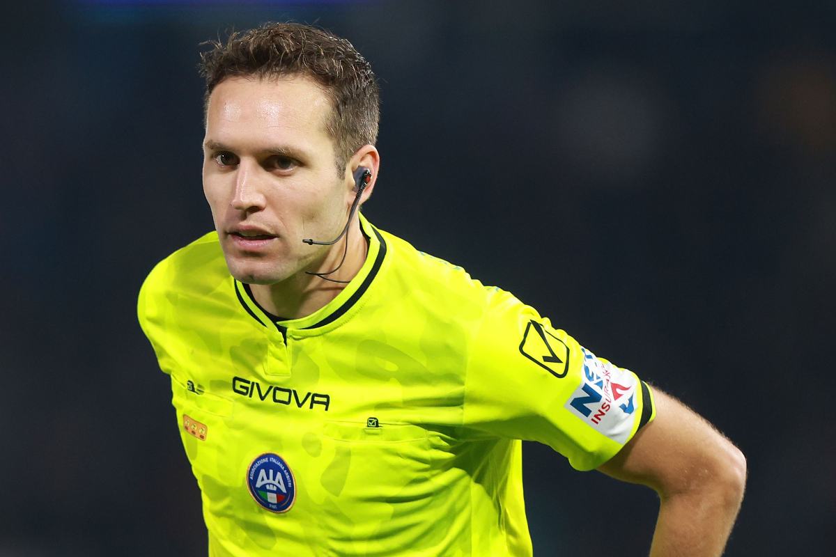 Bologna – Udinese, bocciato Marcenaro: dai (pochi) cartellini alla punizione-rigore