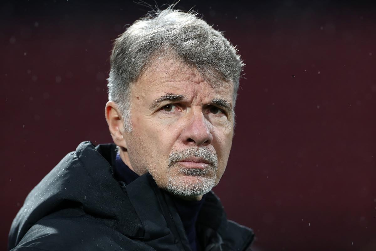 Torino-Bologna, le parole di Baroni: “Affrontiamo una grande squadra. Prati titolare? Ci sto pensando”