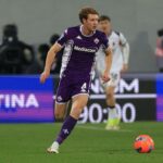 Brescianini in azione