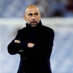 Marco Di Vaio ds rossoblù